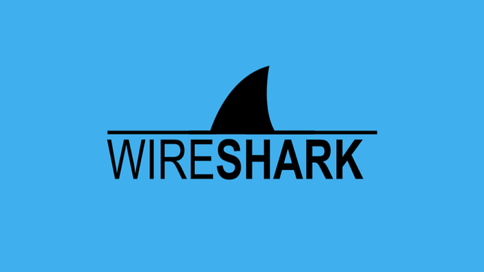 wireshark