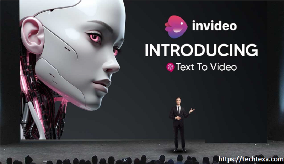 Invideo Ai