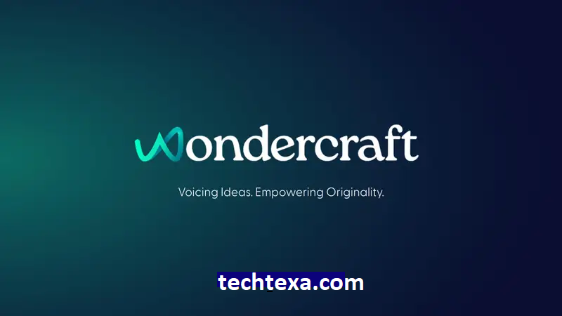 WonderCraft AI