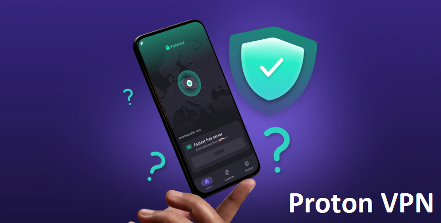 Proton VPN