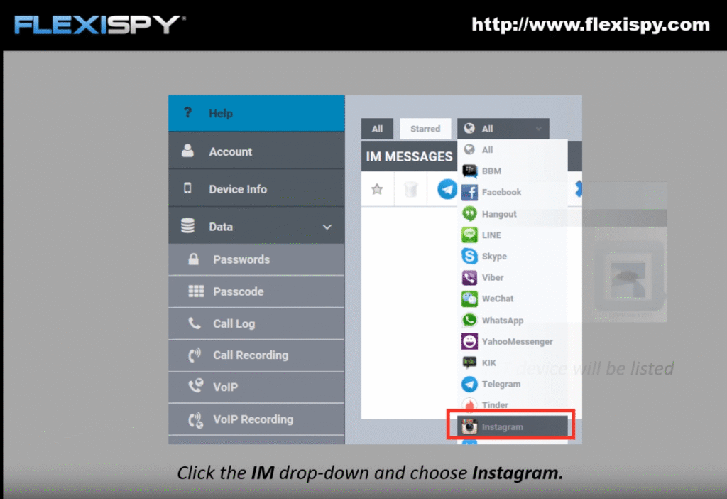 Fake Instagram Spy Apps
