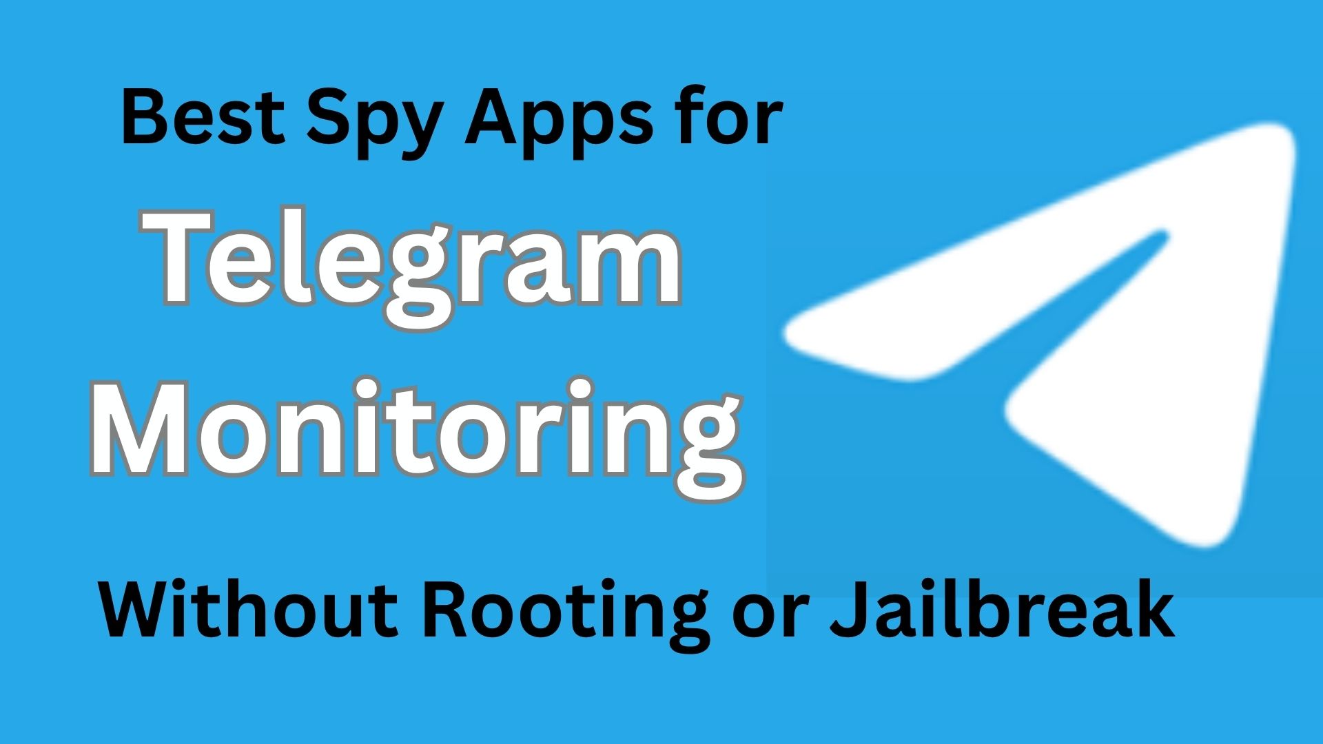 Telegram Monitoring