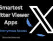twitter viewer