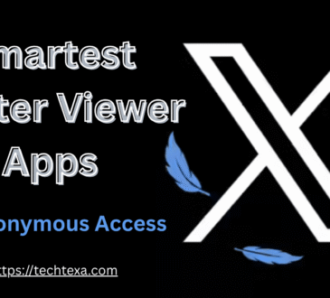 twitter viewer