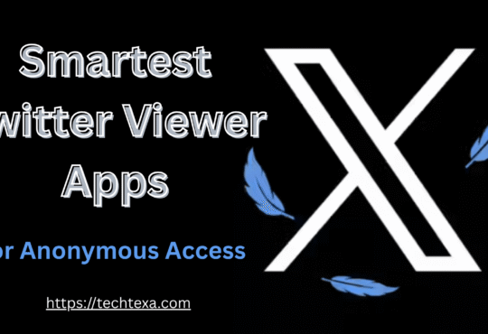 twitter viewer
