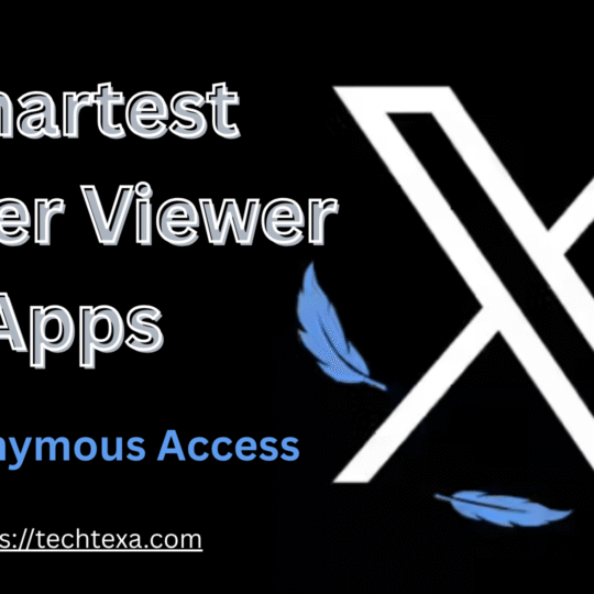 twitter viewer
