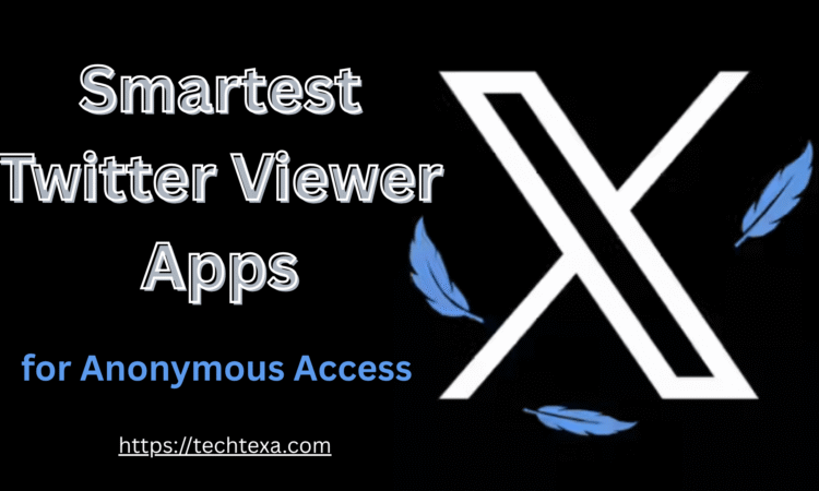 twitter viewer