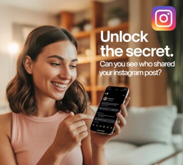 Can You See Who Shared Your Instagram Post?