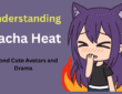 gacha heat