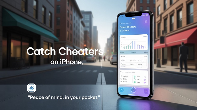 How to Catch Cheaters on iPhone: A Simple Solution to Stop Heartbreak