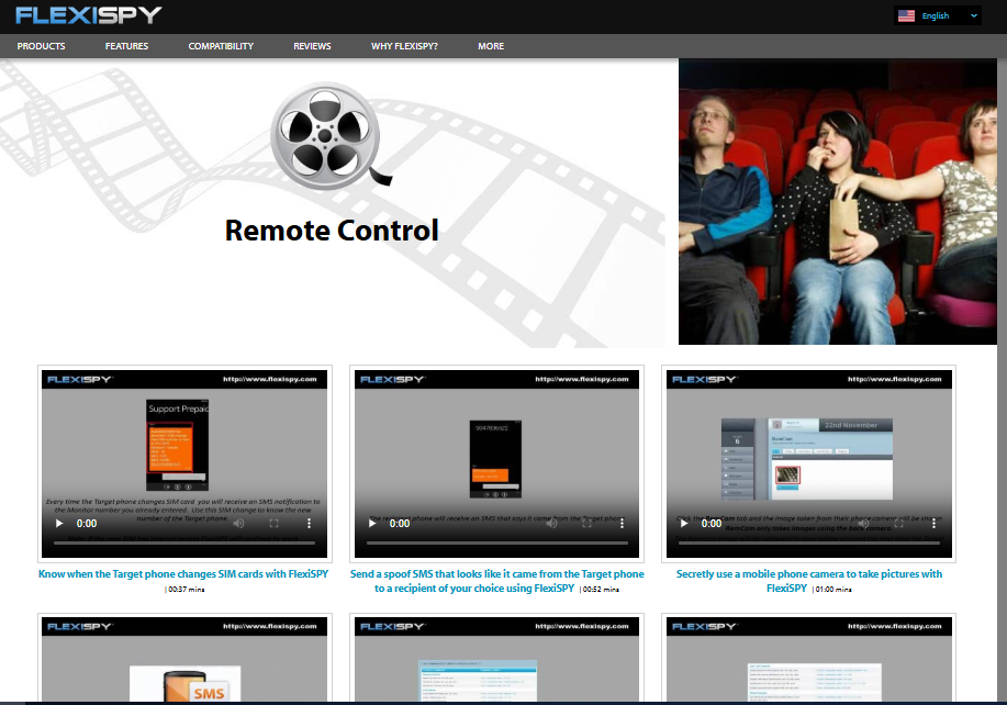 screen record Netflix
