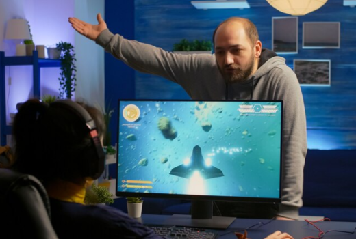 LTA Tournament Software