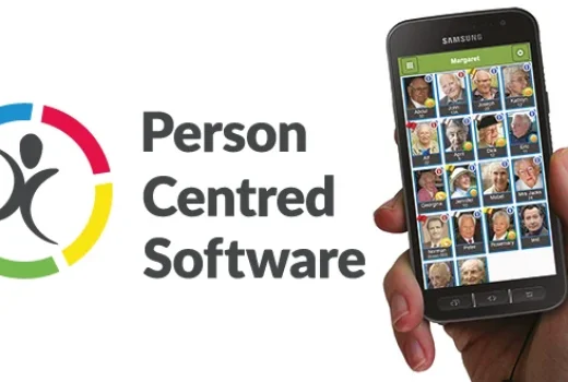 Person Centred Software