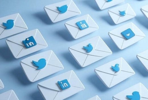 Unlock Hidden Profiles: The Best Email to Social Media Lookup Tools