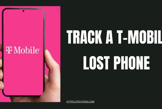 How to Track a T Mobile Lost Phone Without Stress
