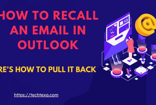 How to Recall an Email in Outlook: Here’s How to Pull It Back