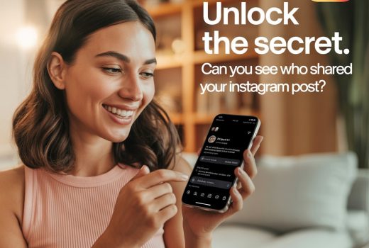 Unlock the Secret: Can You See Who Shared Your Instagram Post?