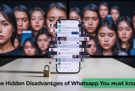 The Hidden Disadvantages of WhatsApp You Must Know
