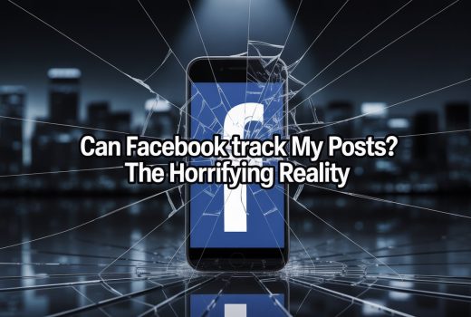 Can My Posts Be Tracked on Facebook – Shocking Myths vs. Reality!📱