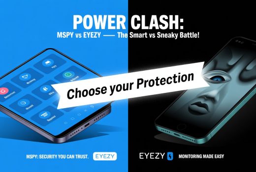 Power Clash: mSpy vs Eyezy – The Smart vs Sneaky Battle!