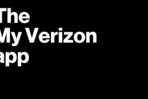 Get the My Verizon app | Pay your bill & get deals