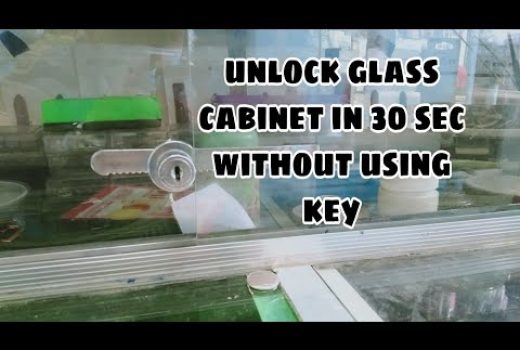 Unlocking the Potential of ISP-Locked Display Cabinets